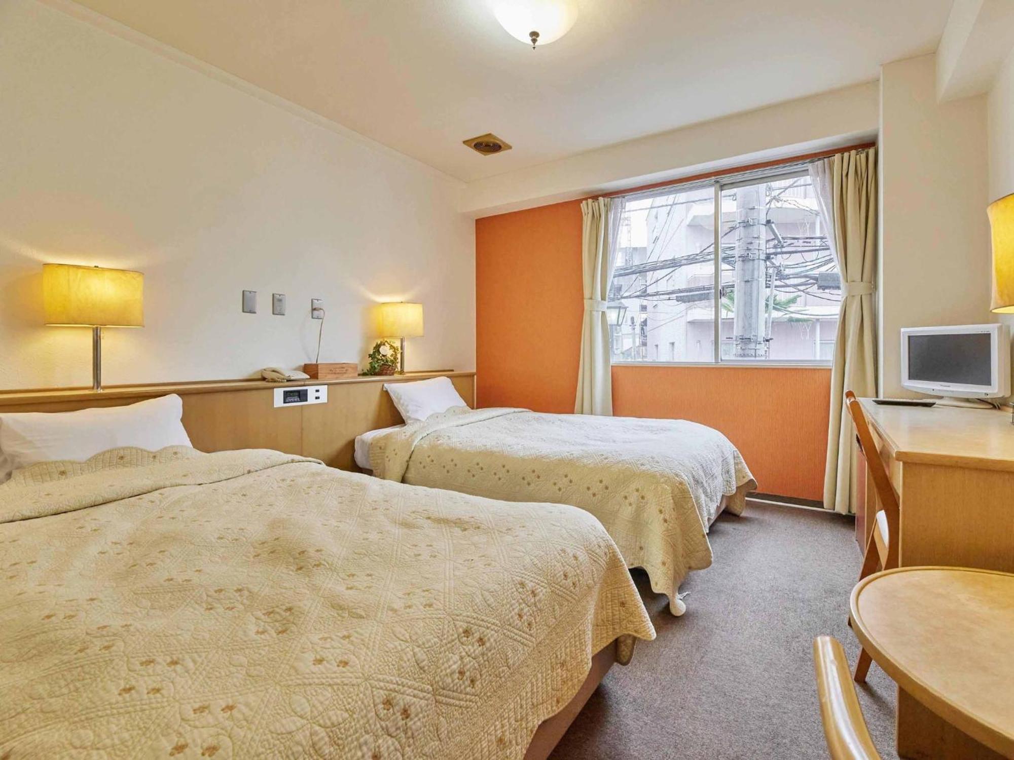 2-51 Miyamaecho - Hotel / Vacation Stay 8659 쿠마가야 외부 사진
