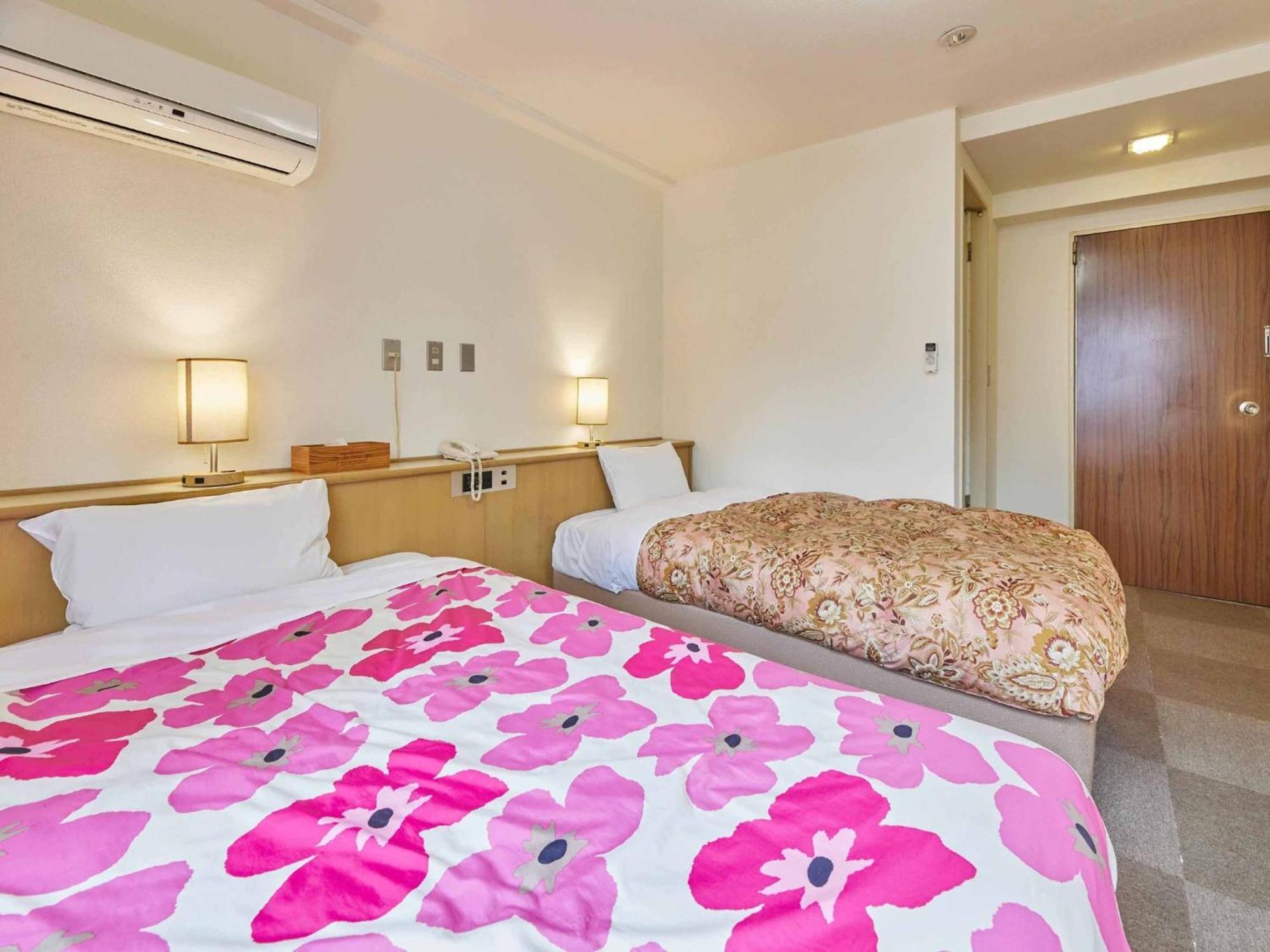 2-51 Miyamaecho - Hotel / Vacation Stay 8659 쿠마가야 외부 사진