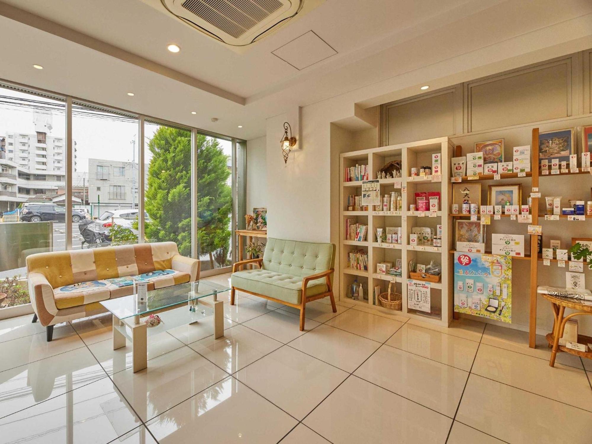2-51 Miyamaecho - Hotel / Vacation Stay 8659 쿠마가야 외부 사진