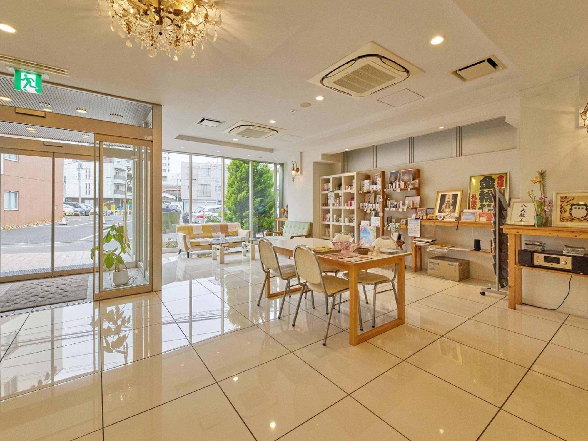 2-51 Miyamaecho - Hotel / Vacation Stay 8659 쿠마가야 외부 사진