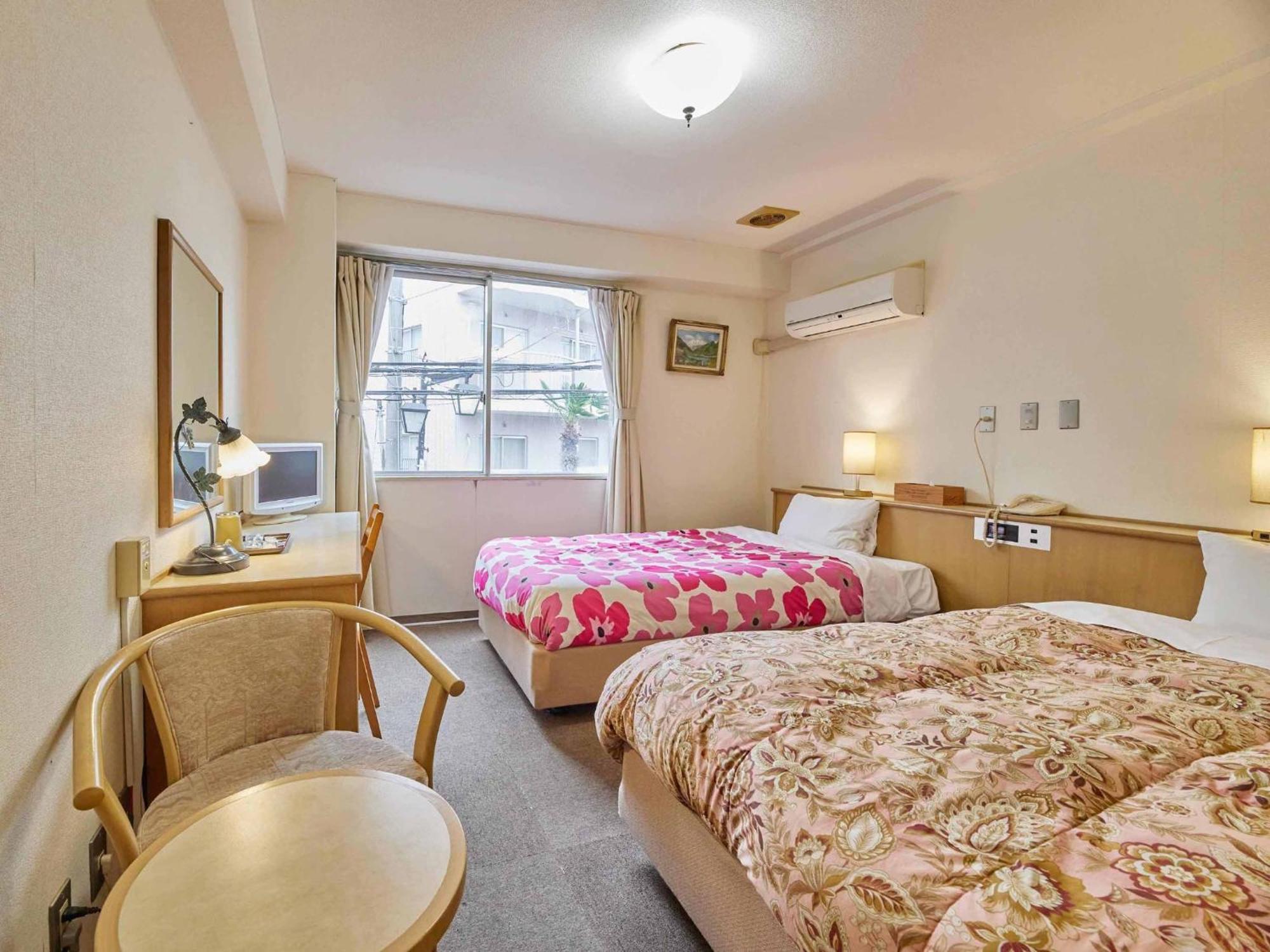 2-51 Miyamaecho - Hotel / Vacation Stay 8659 쿠마가야 외부 사진